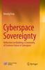 Kniha Cyberspace Sovereignty : Reflections On Building a Community of Common Future In Cyberspace