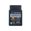 Bluetooth V1.5 Mini Elm327 OBD2 Scanner OBD Car Diagnostic Tool Code Reader For Android Windows Symbian English