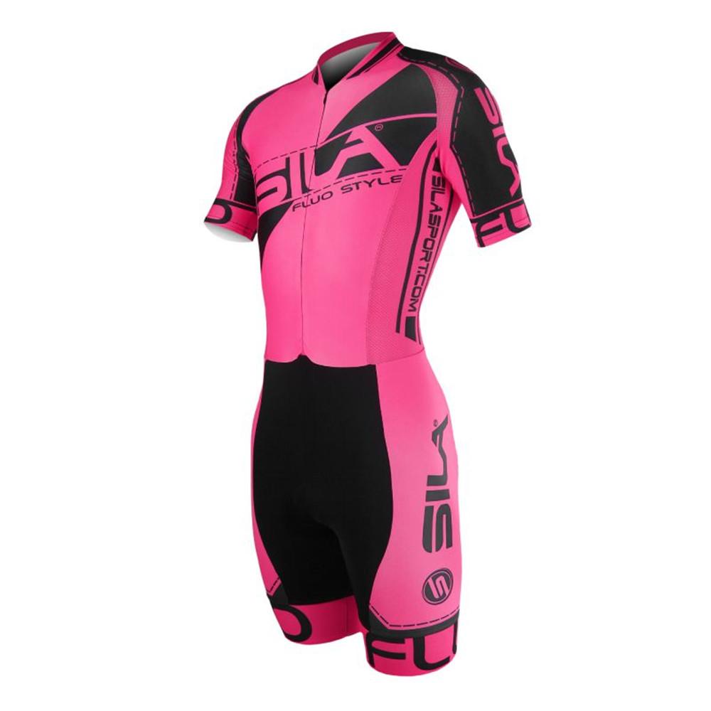 Inline Skate Speed Skating Short Sleeve Racing Suit Ciclismo Children's Fast Skating Clothing Summer Breathable Cycling Suit Set 2026
