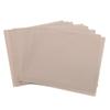 4 Pcs Reusable Toaster Bag Non Stick Bread Bag Sandwich Bags Fiberglass Toast Microwave Heating Pastry Tools