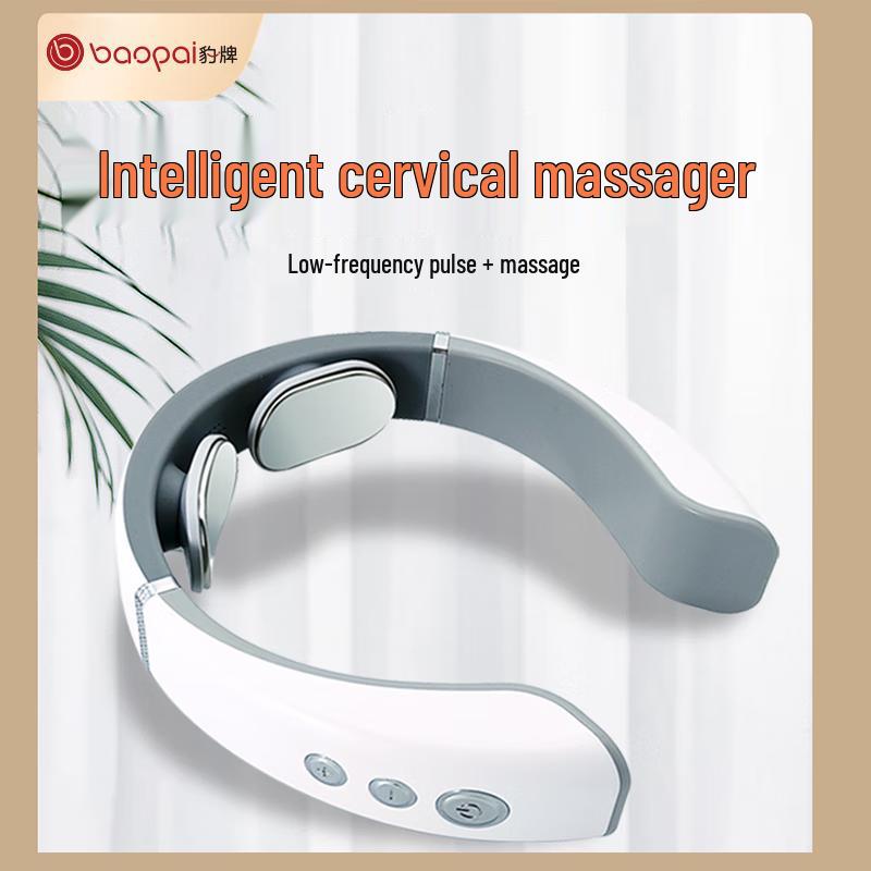BAOPAI BP-M611 Rechargeable Neck Massager
