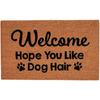 Funny Art Door Mat,Super Soft Carpet,Indoor/Outdoor Non- Rug Decor