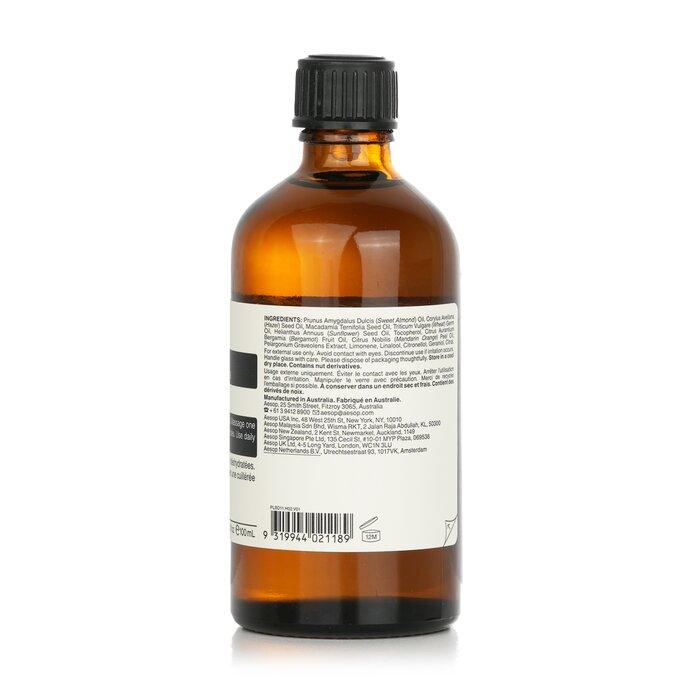 AESOP Geranium Leaf Hydrating Body Treatment