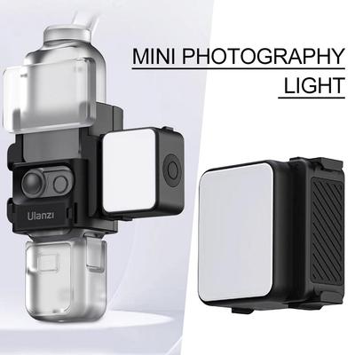 Foto & video accessoires – Lampen voor op de camera