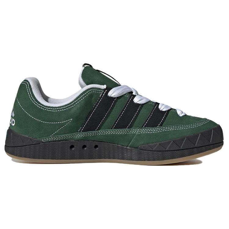 Adimatic Crude From Portugal X Adimatic Adidas Originals 'YNuK' IE2164