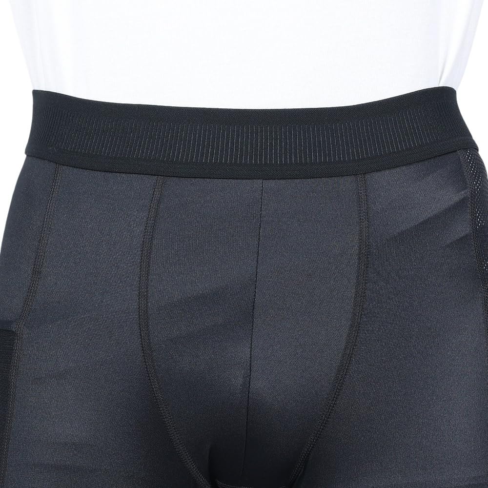 UA LEGGINGBlack MD [Under Armor] ISO-CHILL