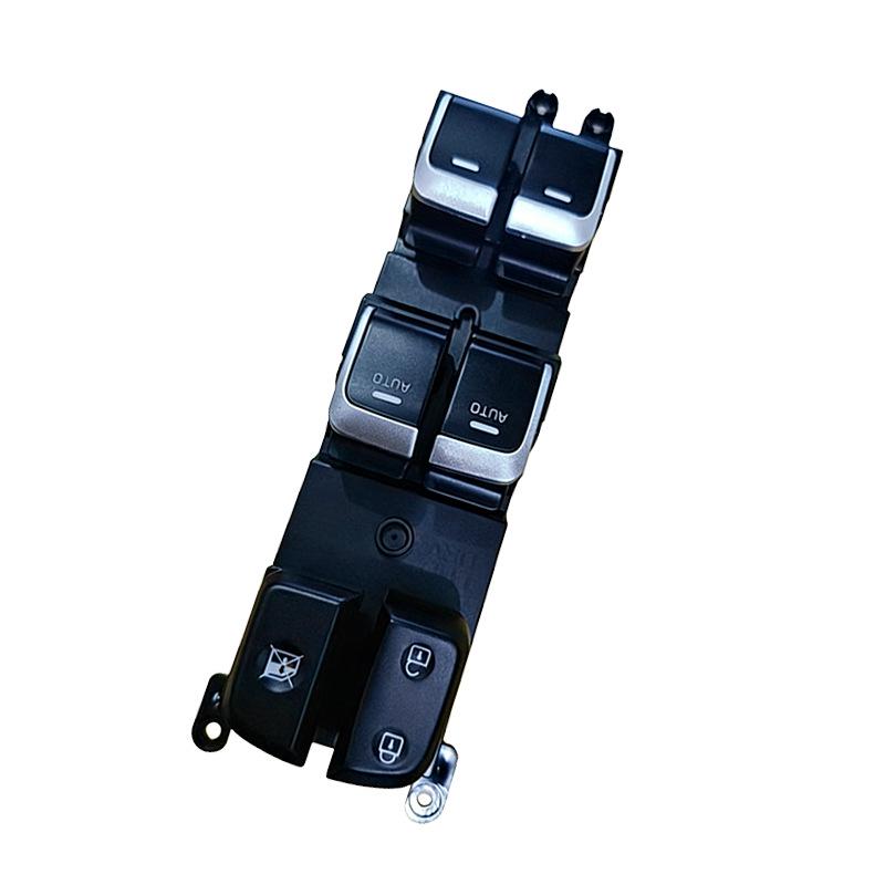 

93570-B2140CA Power Window Master Switch for 14-19 Hyundai Kia, Replaces 93570B2130CA Electric