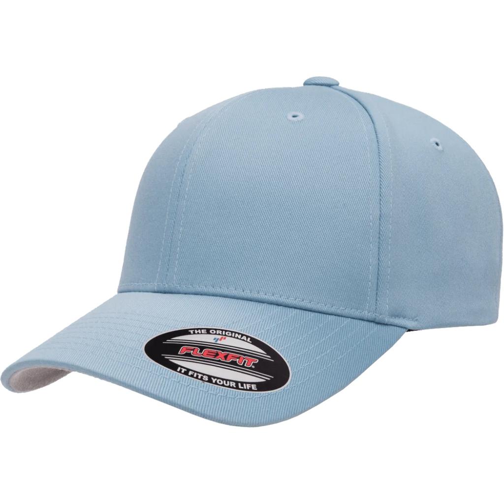 Flexfit Wooly Combed Baseball Cap