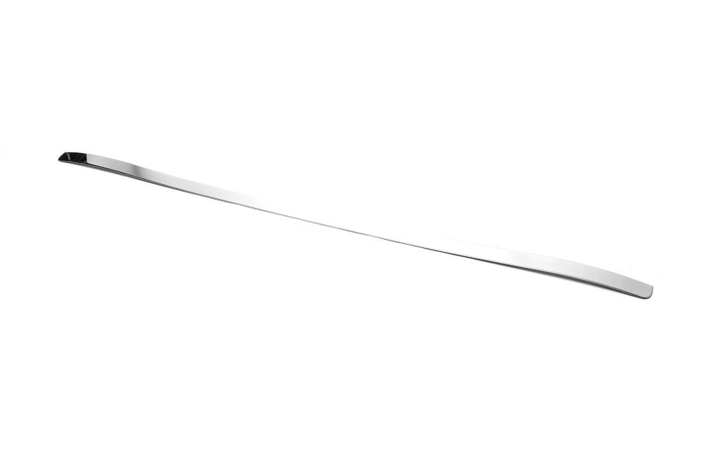 Кромка багажника (нерж.) для Ford Custom 2013-2022 гг