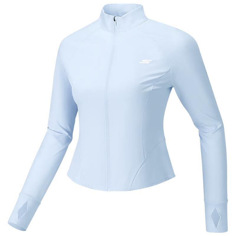 Skechers Women s Casual Sun Protection Knit Cardigan P226W001 M 90