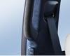 Zeekr 009 Alcantara Suede Rear Armrest Anti-Scratch Sticker