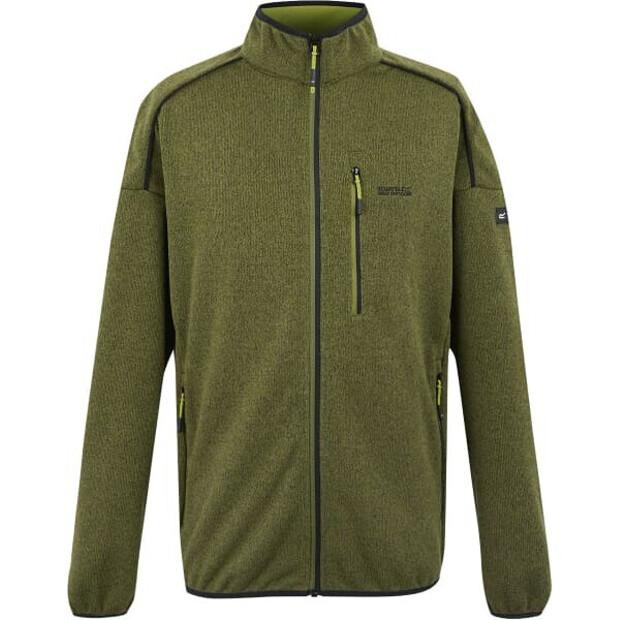 Флисовая куртка Regatta Kames Fleece