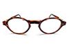 Click Classic Click Reader Reading Glasses Click Shop Original - (Shiny Brown, 2.50)