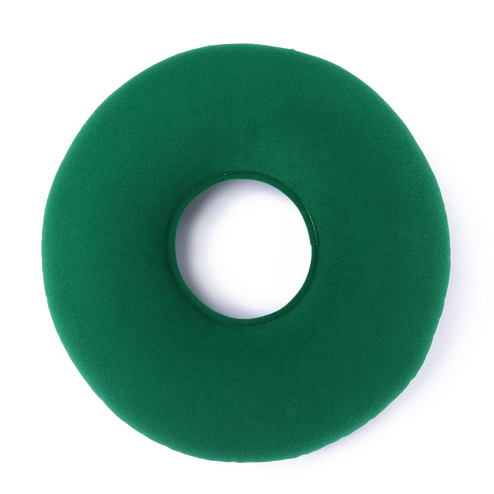 Tailbone Pain Relief Donut Cushion Home Office Use Donut Pillow Seat Cushion Hemorrhoid Pillows for Hemorrhoids Pressure Sores