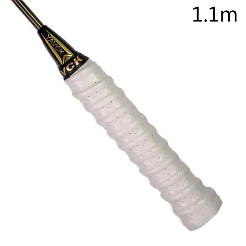 1/2/3/5pcs Badminton Racket Glue Towel Tape Anti-slip Sweat-absorbing Tape For Racket Fishing Rod Slingshots Tennis Overgrip