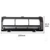 Replacement Main Brush Guard Cover For IHome For AutoVac Nov A S1 Robot Vacuum
