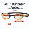 Gafas de Natación Espejadas Arena Cobra Pro Racing