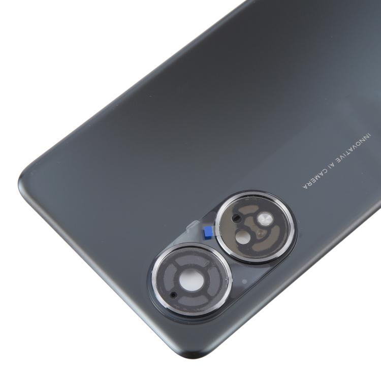 For OPPO A58 4G CPH2577 Original Back Cover with Camera Lens Cover