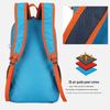 Li Shen Lightweight Foldable Waterproof Outdoor Backpack