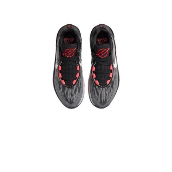 Nike Air Zoom GT Cut 2 EP Bred DJ6013-001