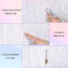 simarro 30Pcs Small Suction Cup, 2cm Glass Suction Without Hooks Extra Strong Adhesive Mini Suction for Home Kitchen Bathroom Wall Door Glass Window
