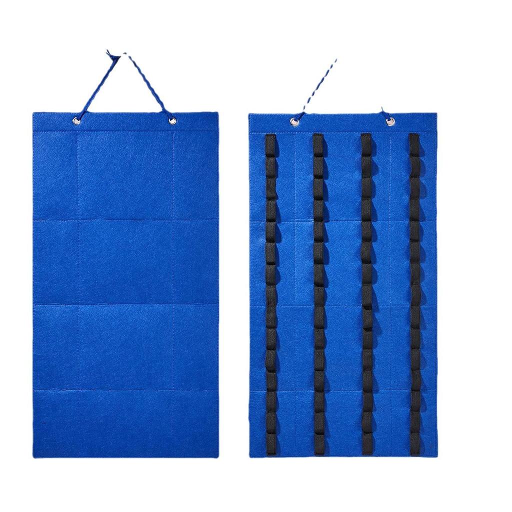 Hot Wheels Display & Storage Hanging Box