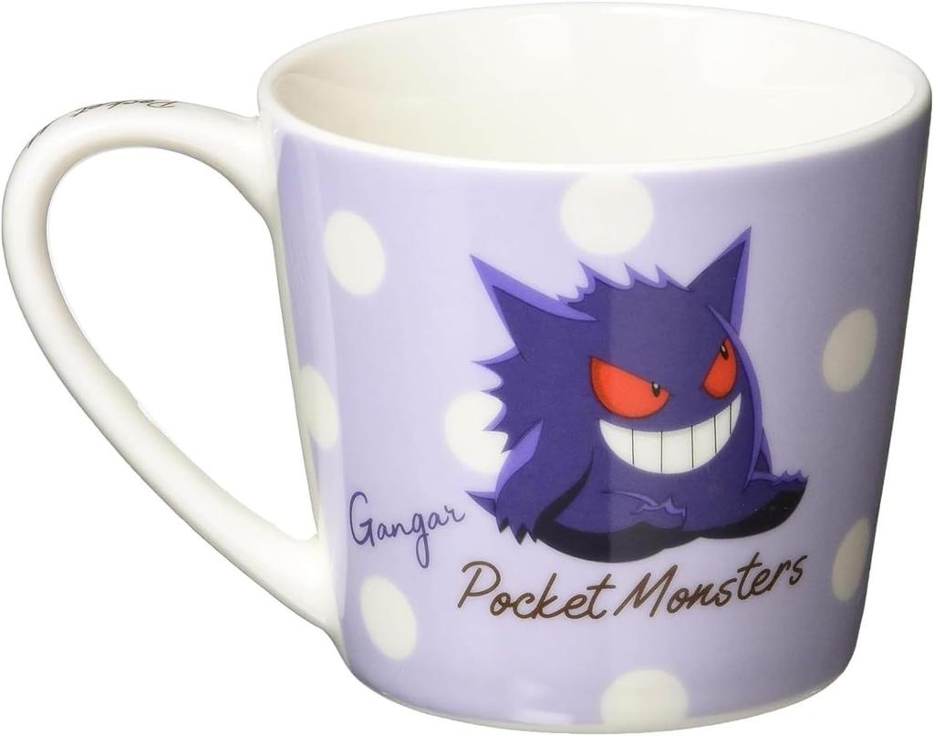 Tees Factory Pokemon Messbecher Gengar++