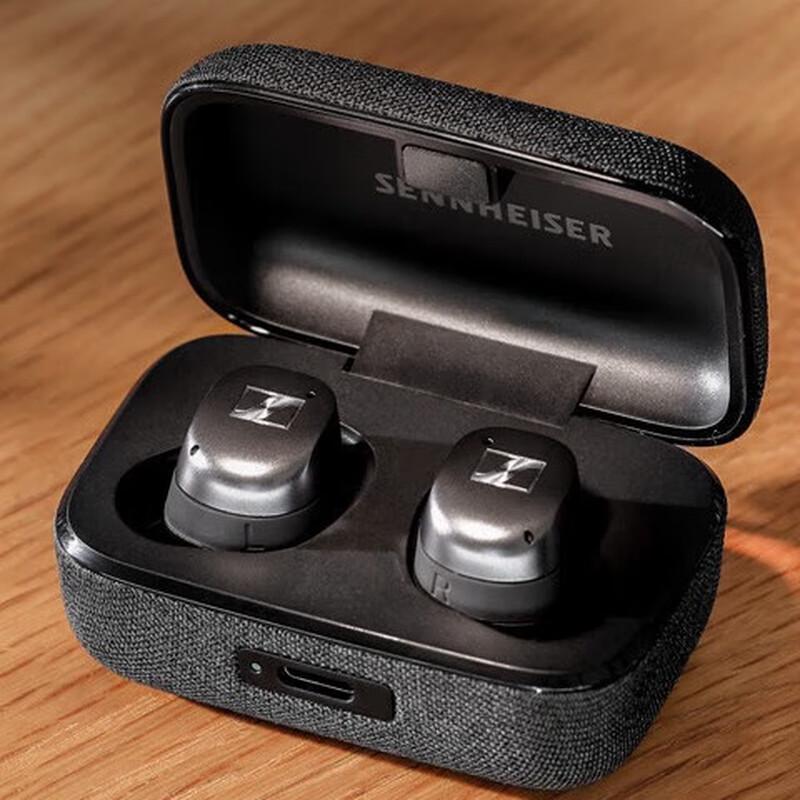 Sennheiser Momentum True Wireless 4 Earbuds