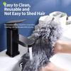 Microfiber Ceiling Fan Duster Extends Up To Long Handled Dust Locking Reusable And Cleaner Brush For Effortless Cleaning