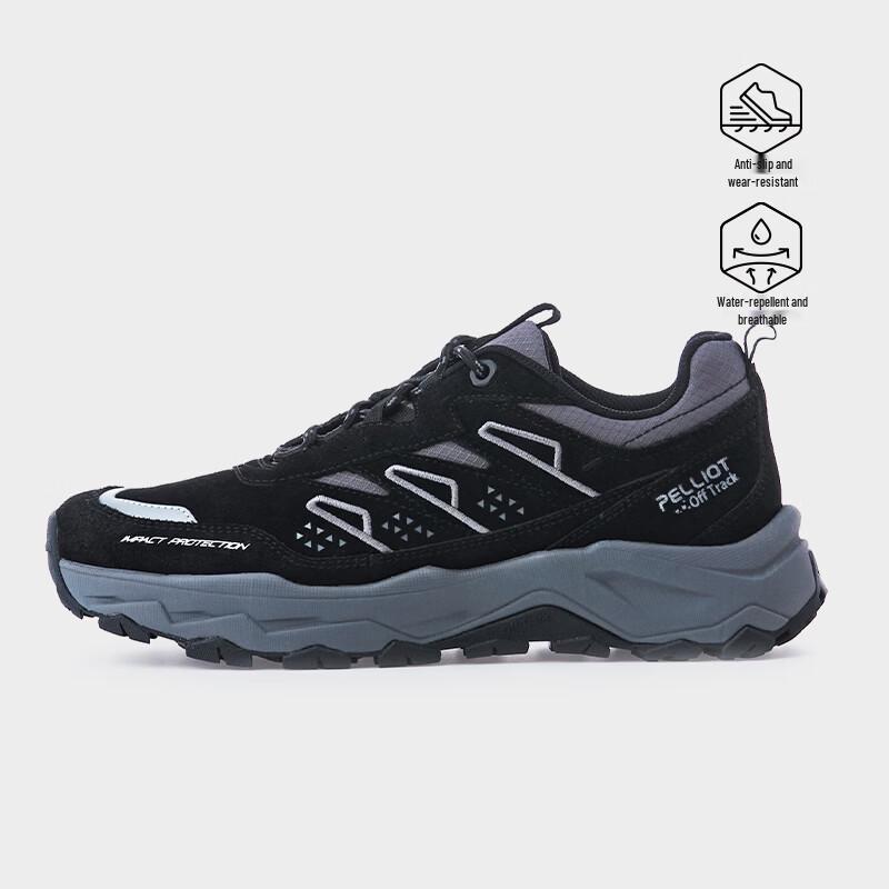 Pelliot Women s Low-Top Casual Sport Shoes EU 35