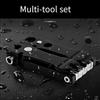Hex Spoke Multi-Function Combination Tool 20 In 1 Hexagonal Screwdriver  Household Appliances
