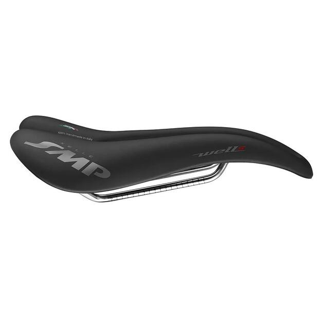 Selle SMP Well S велосипедное седло