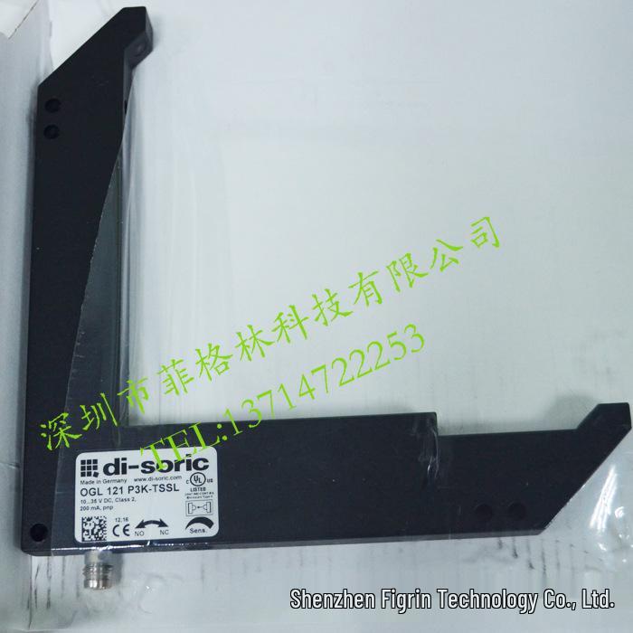 di-soric OGL121G3-T3 German Angular Sensor OGL121G3-T3