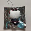 Sushiro Hello Kitty Collaboration Complete Mascot Series 1 All 5 Types