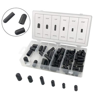 Brand New Rubber Vacuum Car Accessories Rubber 80pcs