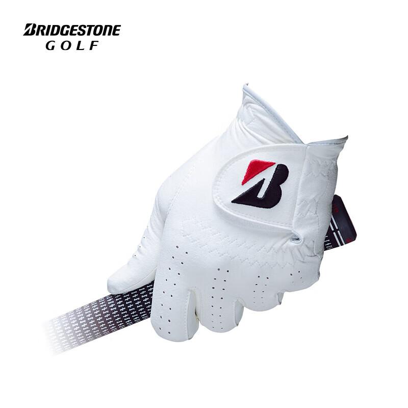 Bridgestone Men s Professional Left-Hand Golf Glove 24