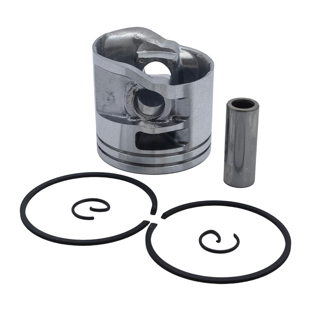 47mm Piston Ring Pin Kit For Stihl MS311 MS 311 Chainsaw Spare Part 1140 030 2009