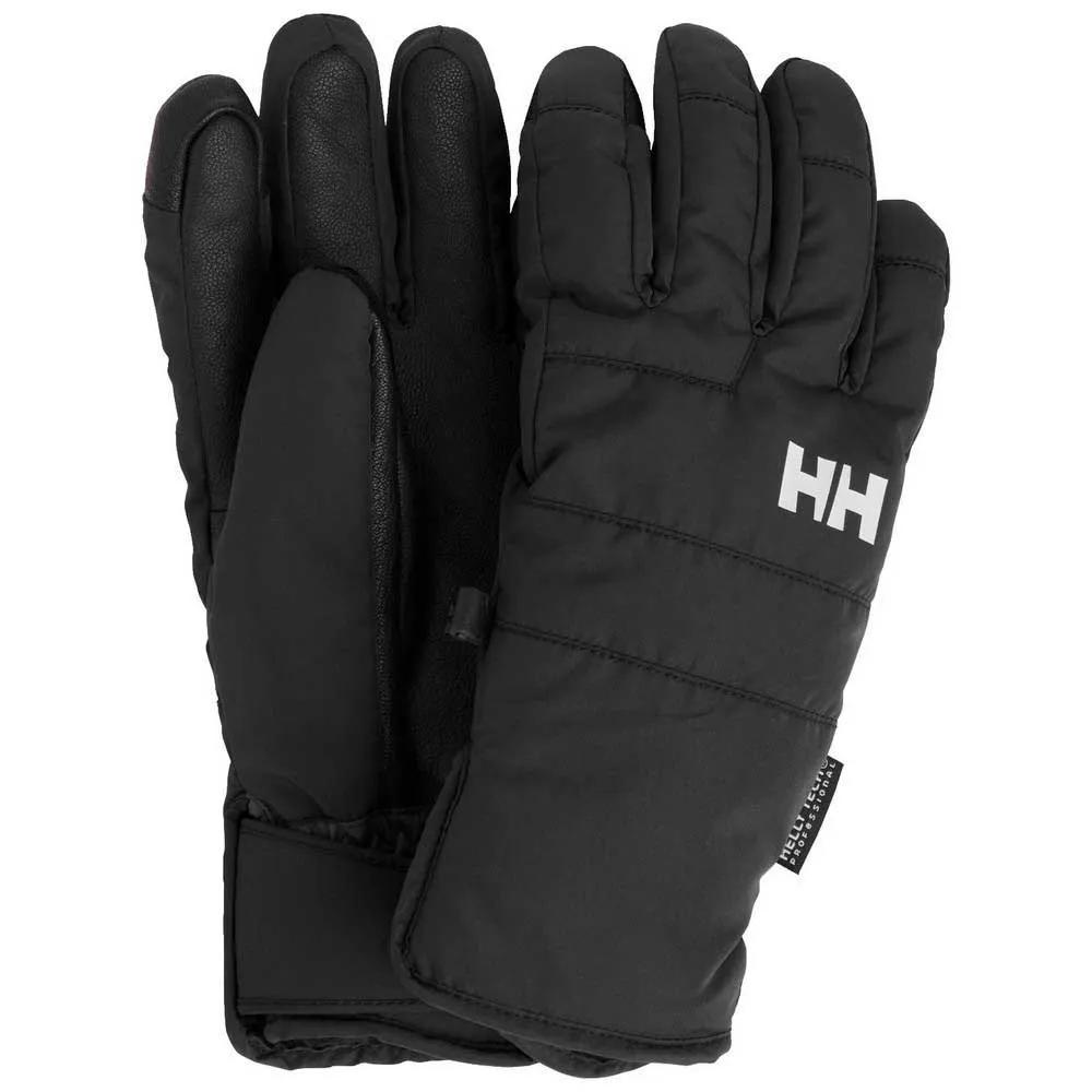 Helly Hansen Перчатки Swift HT EU XS