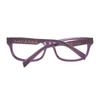 Ladies' Spectacle Frame Dsquared2 DQ5095 54020 Ø 54 Mm