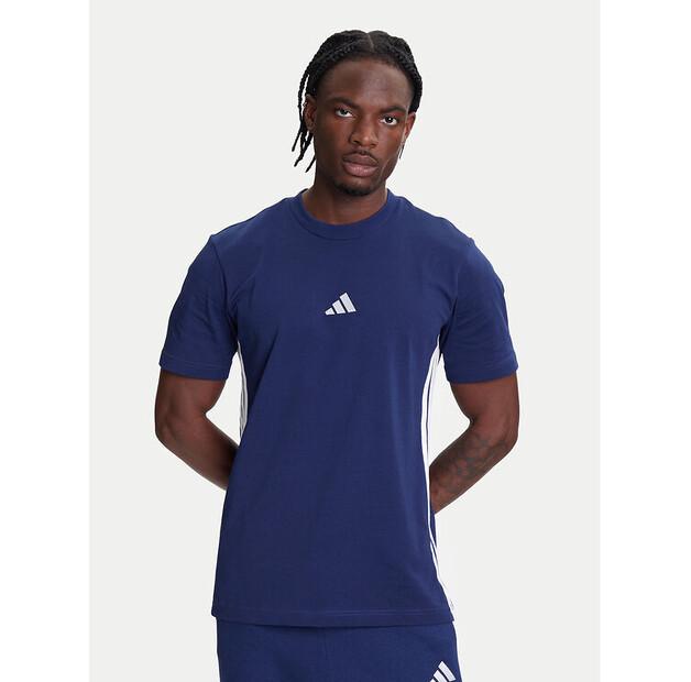 Футболка adidas Essentials 3-Stripes EU XL