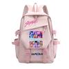Backpack, Back To School, Cartoon Cute Travel Backpack Print Peripheral Double-shoulder Backpack For Teenagers, Students, Boys And Girls