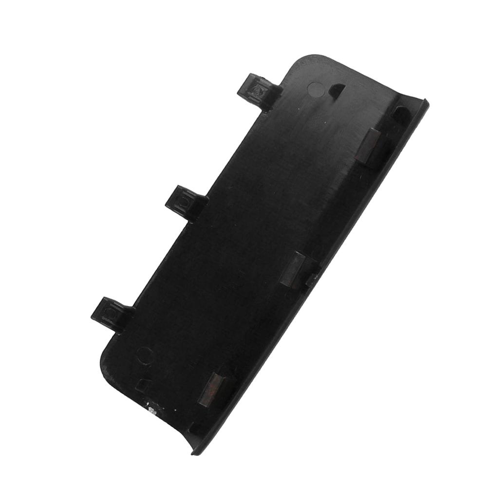 Rear Bumper Tow Hook Cover Towing Eye Cap Unpainted For MERCEDES BENZ ML320 ML350 ML430 ML500 ML55 AMG 1638801705 1638801605