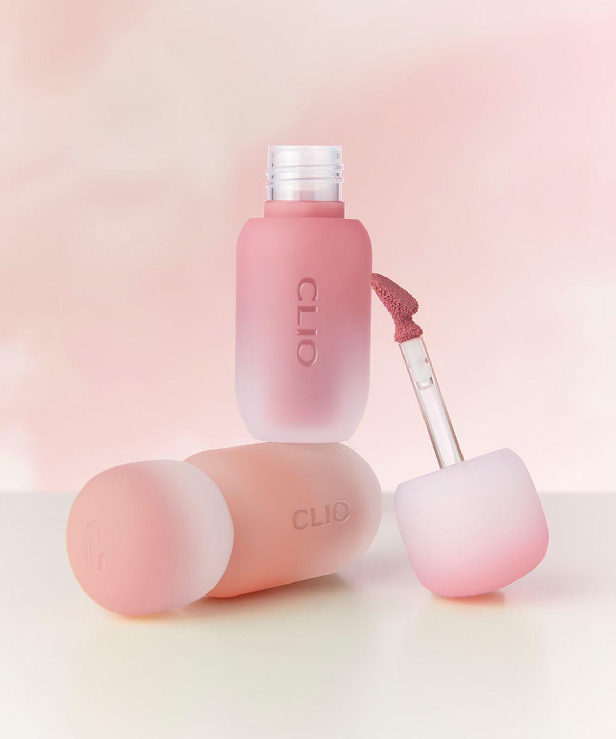 Volume Mate Tint (Gloss/Blur)