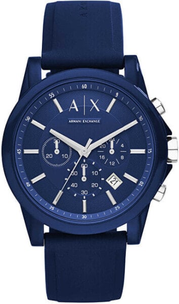 

Наручные часы ARMANI EXCHANGE AX1327 44 mm