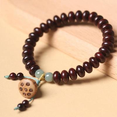 Armbänder – Perlenarmbänder
