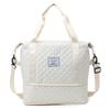 Travel Bag Dry and Wet Separation Fitness Bag Large Capacity Expandable Boarding Bag Sports Shoulder Messenger Delivery Bag