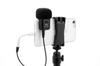 IK Multimedia iRig Mic Cast 2 Mobile Analog Connection Microphone Pocket Size []