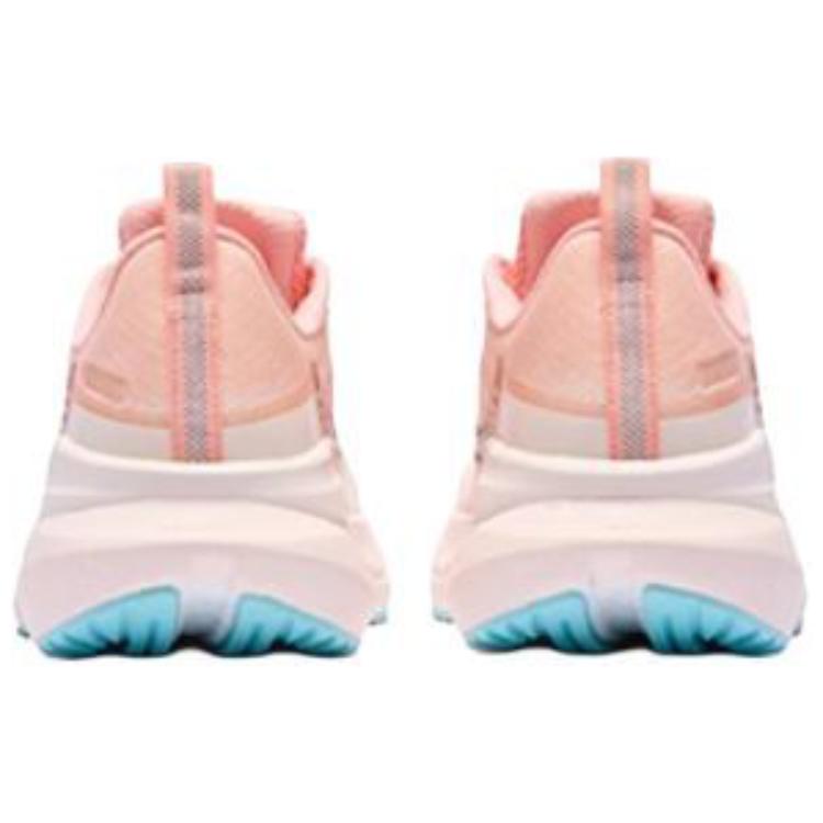 Saucony Marshal Soft Comfortable Non-Slip Durable Low-Top Casual Training Short Distance City Commuting Running Shoes Women sneaker S28225-12