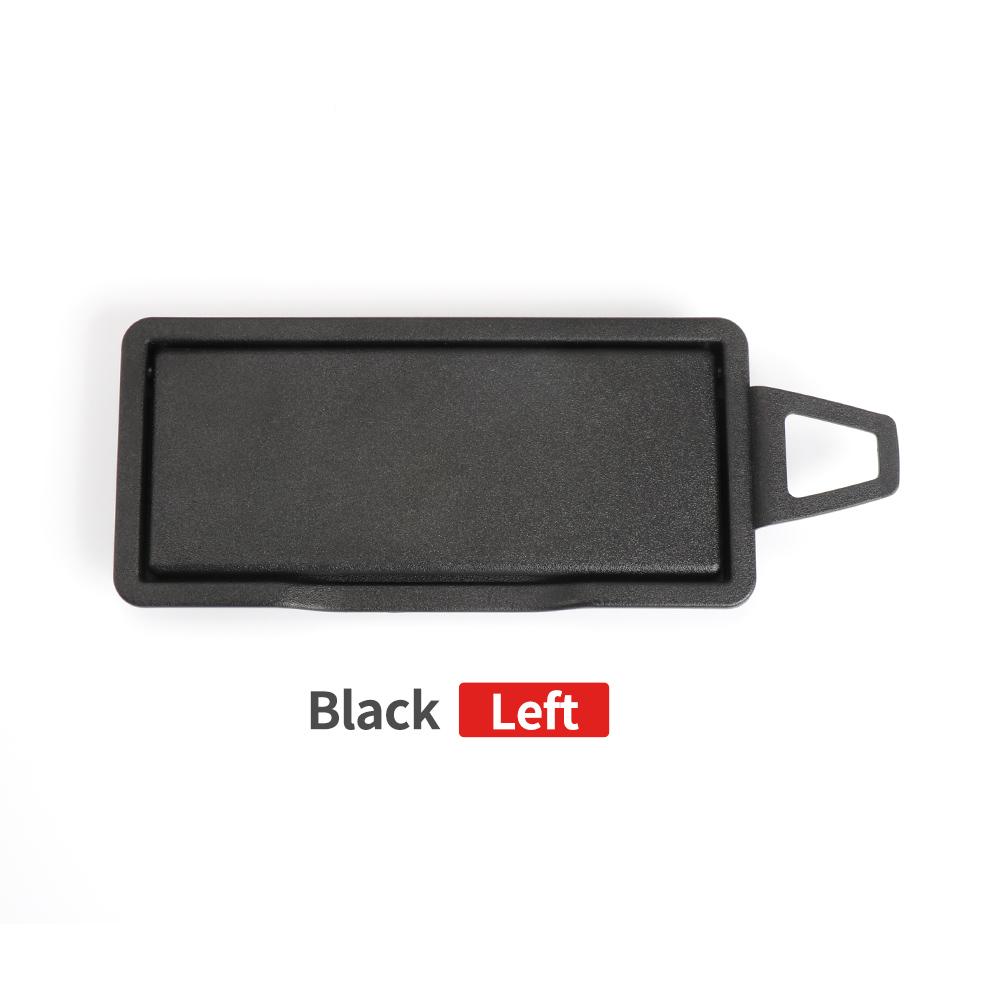 Für Benz W204 Auto Innen Sonnenschutz Visier Make-Up Kosmetik Spiegel Abdeckung Für Mercedes C GLK Klasse X204 Auto