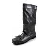 Womens Mid-Calf Boots Square Toe Bow Detail Chunky Heel Fashion Fall Winter